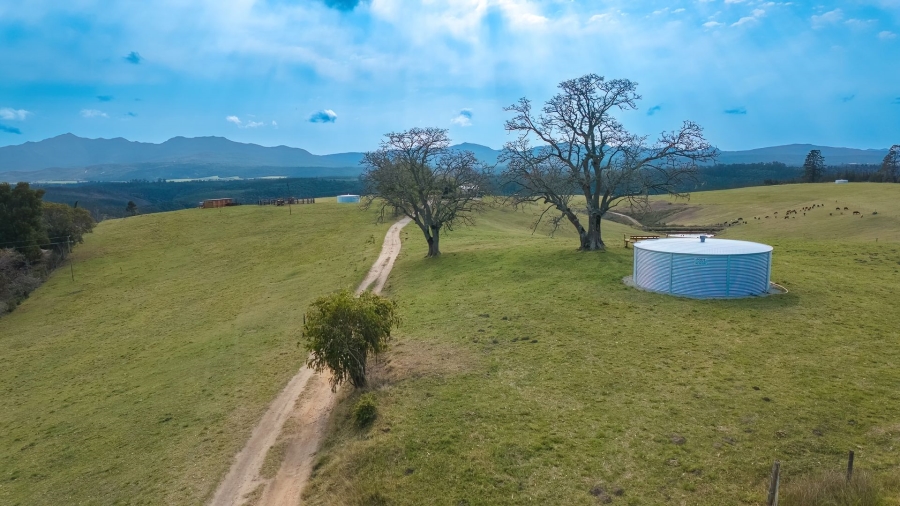 Commercial Property for Sale in Sedgefield Rural Western Cape